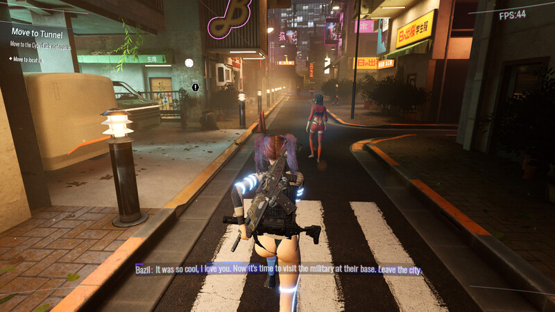 图片[3]-补档【射击FPS/3D作品/全动态】欲望都市：2069 （Sex City: 2069 ）V0.22 STEAM官方中文【6.10GB】-ACG游戏姬