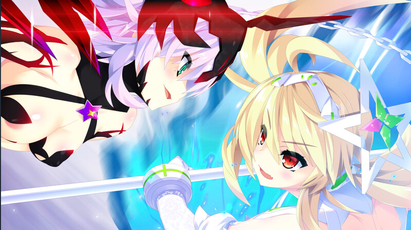 ST10月新作【拔作ADV/纯爱/爆乳JK】宿星的女朋友3 ―destiny star girlfriend― V1.0.0H STEAM官中+全CG【1.50G】-ACG游戏姬
