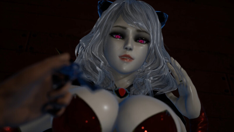 图片[2]-[更新]【3D互动/解密脱出】吸血鬼大厦（吸血鬼宅邸）V1.5.2 STEAM官中【2.20G】-ACG游戏姬