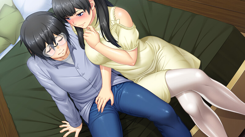 图片[3]-补档【拔作ADV/人妻背德/恶堕】我老婆都这样了我还是爱着她2（それでも妻を愛してる2 -女教師妻・茉莉花の場合-） V1.0 AI汉化【4.30G】-ACG游戏姬