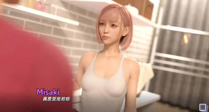 [更新]【欧美SLG/国人审美/动态】疯狂好教官（The Good Instructor Frenzy）V2.0 汉化中文【PC+安卓-2G】-ACG游戏姬