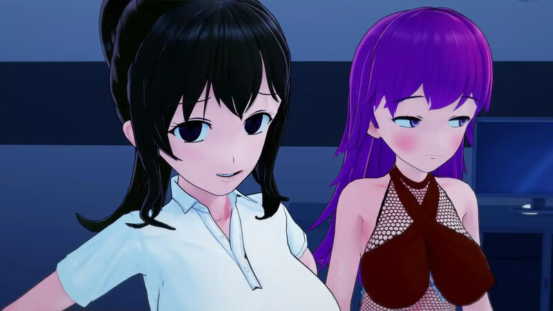 [更新]【日式SLG/动态】我不得不破坏我朋友的后宫（Due to My New Situation, I Have to Corrupt My Friend’s Harem!）V0.50 汉化中文【PC+安卓-4.10G】-ACG游戏姬