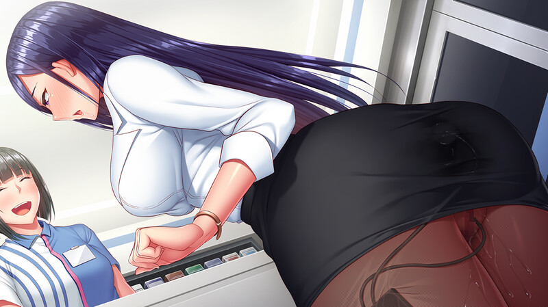 图片[3]-[新官中]【拔作ADV/爆乳/露出】姉姉Z催眠 MOTION EDITION ～スマホ催眠装置で爆乳姉共に催眠調教、鬼畜寝取りで孕ませてやる！V1.0 DL官方中文+全CG【5.30G】-ACG游戏姬