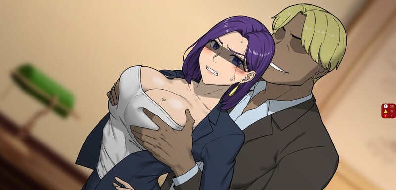 [更新]【沙盒SLG/黄毛NTR/动态】NTR办公室（NTR office）V24.11 STEAM官中【1.80G】-ACG游戏姬