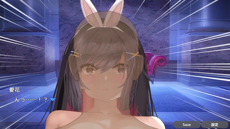 图片[3]-ST12月新作【桌游SLG/NTR寝取/动态】NTR sex with bunny girl!? Strip poker in casino…! （バニーとNTR●ックス!?カジノで脱衣トランプゲーム!） STEAM官中【1G】-ACG游戏姬