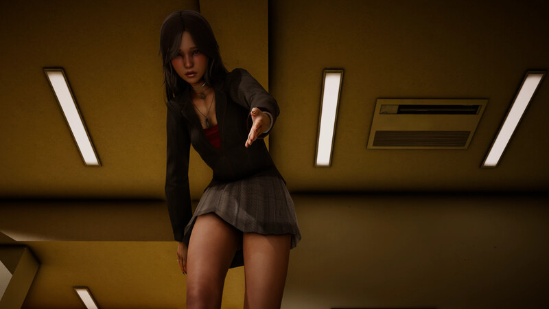 [更新]【亚洲风SLG/动态】血债血偿（Bound By Blood）V1.1 汉化中文【PC+安卓-2.20G】-ACG游戏姬