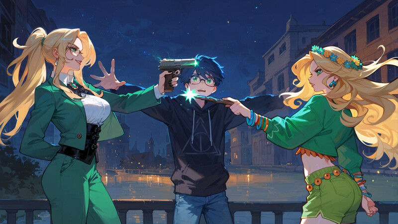 [更新]【肉鸽SLG/捆绑调教/动态】觉醒：色欲魔骰（Awaken: Hentai Dice）V1.53 STEAM官中【2.70G】-ACG游戏姬