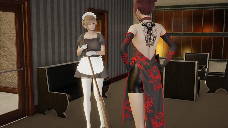[更新]【亚洲风SLG/动态/汉化】光环（Aura Colors）V1.3 Ep3 汉化中文【PC+安卓-4.10G】-ACG游戏姬