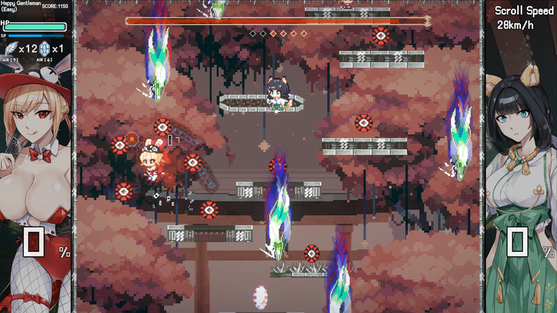 图片[11]-[免费下载]ST11月新作【动作ACT/互动闯关/像素动态】下来啊！冰鸟（是男人就下一百层）V1.0正式版 STEAM官中【1.70G】 - ACG游戏姬-ACG游戏姬