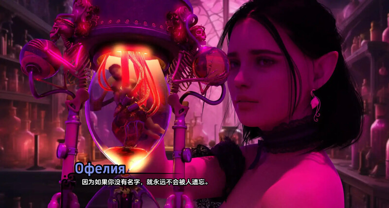 图片[3]-[更新]【欧美SLG/高渲染/动态】帝国编年史(Imperial Chronicles) V0.7 汉化中文【PC+安卓-2.30G】-ACG游戏姬