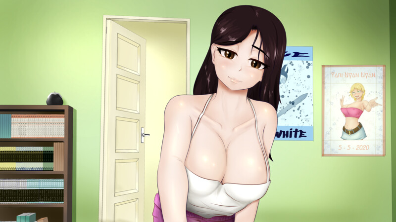 补档【乱伦SLG/NTR】我的母亲京子NTR(My Mother Kyoko – NTR Fallen)完结 汉化中文【PC+安卓-1.60G】-ACG游戏姬