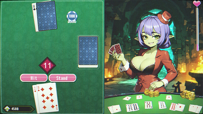 图片[4]-ST12月新作【桌游SLG/AI生成】魅惑牌桌（Seductive Blackjack）STEAM官中步兵【500MB】-ACG游戏姬
