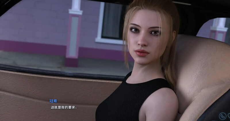 [更新]【欧美SLG/动态】生命的竞赛（Race of Life）EP3.2 汉化中文【PC+安卓-9G】-ACG游戏姬
