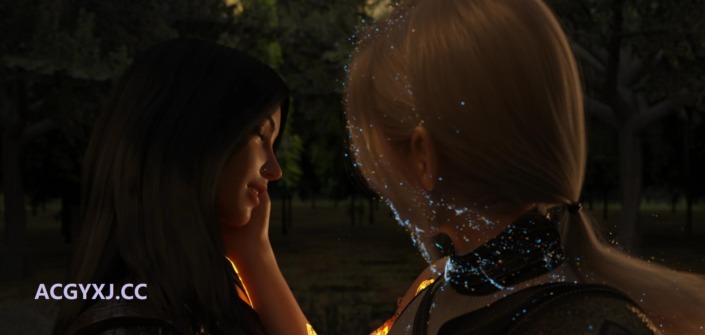 图片[2]-更新【欧美SLG/动态】阿斯特鲁姆的河流 Rivers of Astrum v0.2.1.5  汉化版【PC+安卓-3.20G】-ACG游戏姬