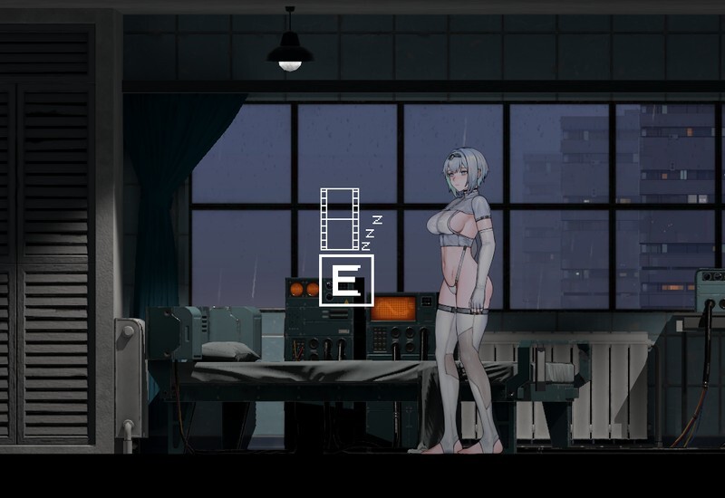 图片[2]-[更新]【动作ACT/全动态】CYAN BRAIN Chapter V0.3 官方中文【800MB】-ACG游戏姬
