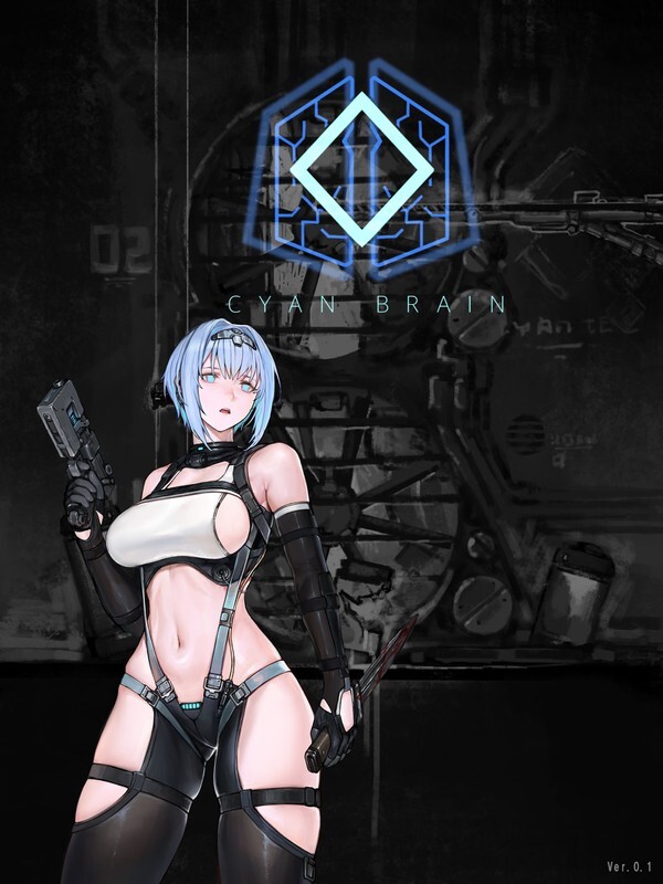 图片[3]-[更新]【动作ACT/全动态】CYAN BRAIN Chapter V0.3 官方中文【800MB】-ACG游戏姬