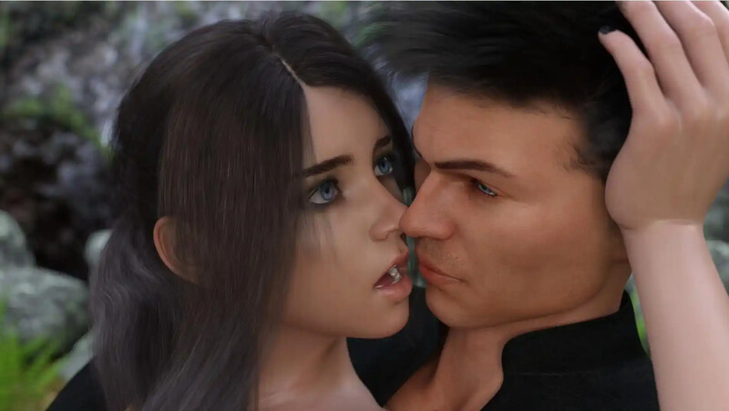 图片[2]-更新【欧美SLG/动态】拿非林 拿非林人 Nephilim v0.50 汉化版 [PC+安卓-2.30G]-ACG游戏姬