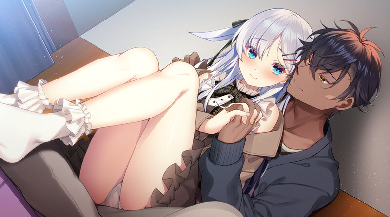 图片[2]-新汉化【日式ADV/爆乳巨乳】刹那绽放的恋之花火 刹那にかける恋はなび 精翻汉化版+全CG存档 [7.10G]-ACG游戏姬