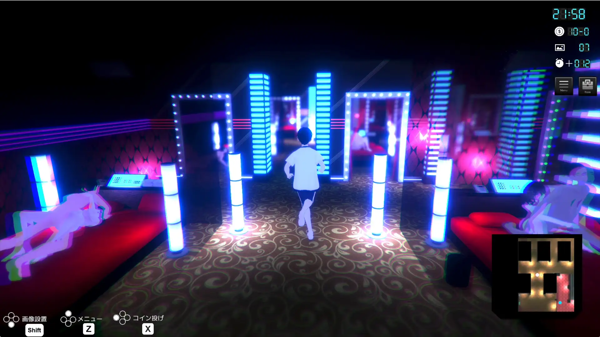 图片[2]-新作【日式3D/动态】潜入!疑惑の洗脳SEXカルト宗教 生肉版 [2.60G]-ACG游戏姬
