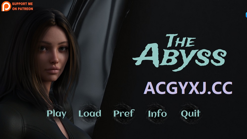 更新【欧美SLG/动态】 深渊 The Abyss v0.1.3 汉化版 [PC+安卓-4.0G]-ACG游戏姬