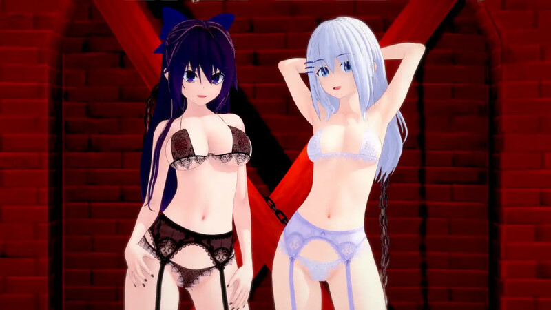 更新【同人SLG/沙盒/动态】 灵魂情人 Spirit Lover V0.32 汉化版 [PC+安卓-1.60G]-ACG游戏姬