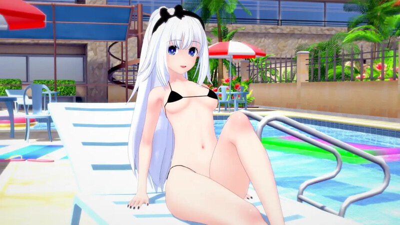 图片[3]-更新【同人SLG/沙盒/动态】 灵魂情人 Spirit Lover V0.32 汉化版 [PC+安卓-1.60G]-ACG游戏姬