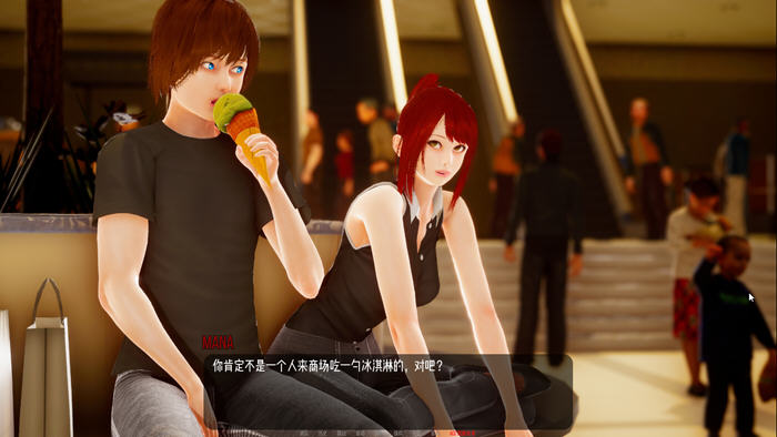 更新【亚洲风SLG/乱伦】 小绿山 小青山 Little Green Hill v0.11 汉化版 [PC+安卓-9.10G]-ACG游戏姬