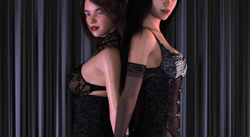 图片[2]-更新【欧美SLG/动态】 三十天 Thirty Days v0.07.50 汉化版 [7.70G]-ACG游戏姬