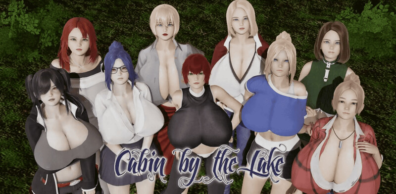 [更新]【亚洲风SLG/沙盒/动态】湖边小屋（Cabin by the Lake）V0.42c 汉化中文【PC+安卓-2.70G】-ACG游戏姬