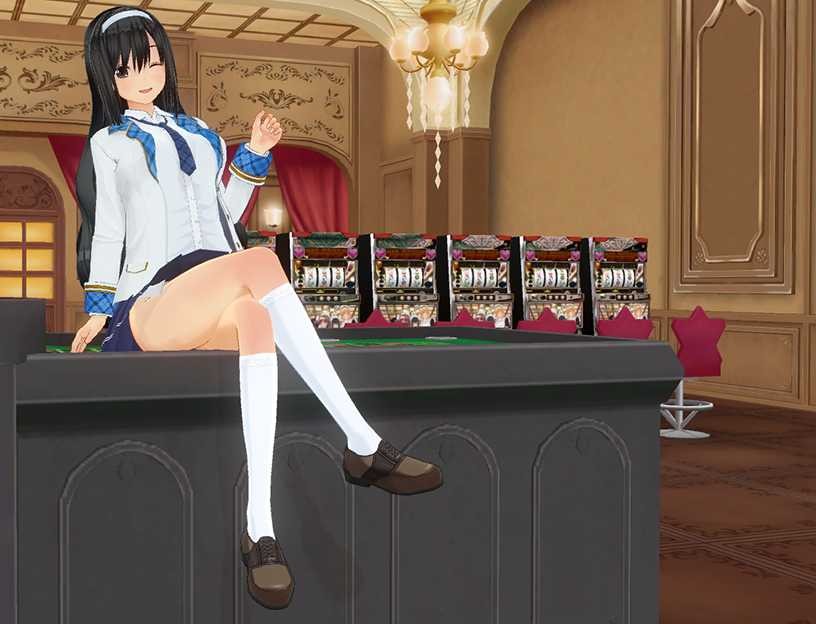 图片[3]-重置【日式RPG】 欢迎来到时间停止的岛屿Ω 官方重置版V0.24+原版V2.65 官中版 [1.90G]-ACG游戏姬