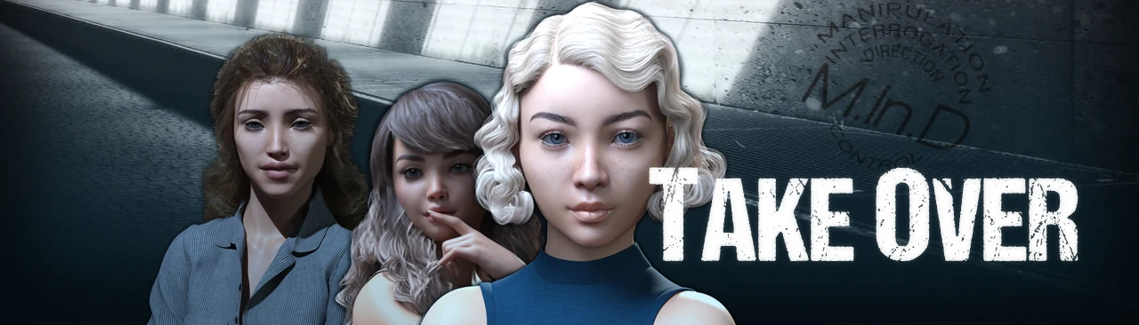 更新【欧美SLG/乱伦】接管 Take Over V0.79 汉化版 [PC+安卓-1.30G]-ACG游戏姬