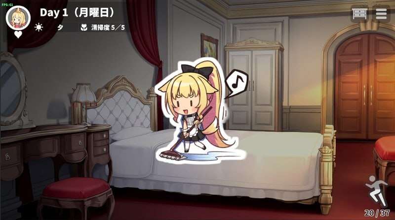 更新【互动SLG/触摸抚摸/动态】恶魔的石板与被诅咒的犬姬 悪魔の石板と呪いの犬姫 Alpha v2.0官中步兵版 [590M]-ACG游戏姬