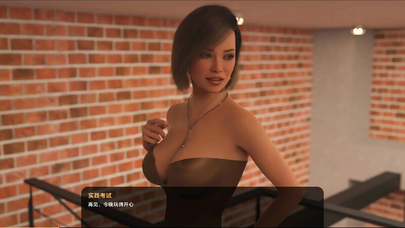 图片[2]-更新【SLG/汉化/动态】不再有钱（No More Money）4.1.0S4Ep.1汉化版【PC+安卓-2.36G】-ACG游戏姬