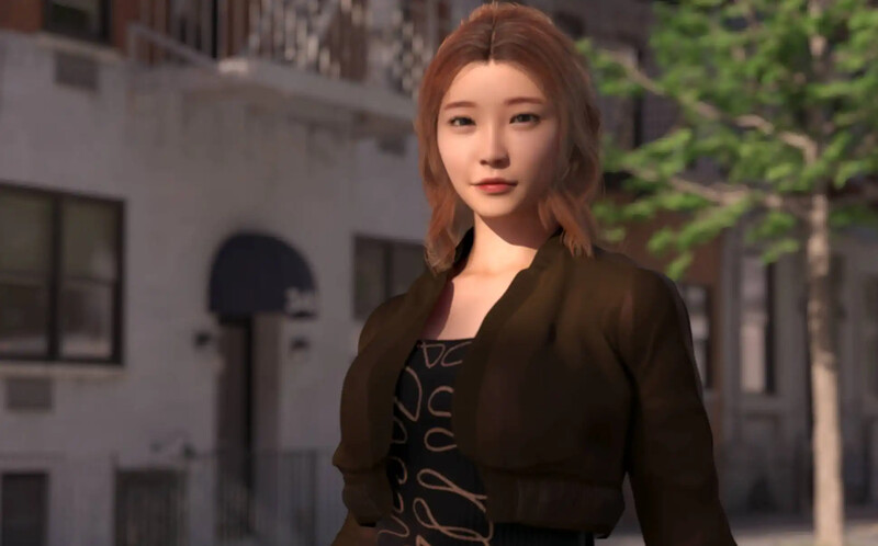 更新【欧美SLG/动态】独立地平线（Independent Horizons）v.0.4.0 汉化中文【PC+安卓-2.50G】-ACG游戏姬