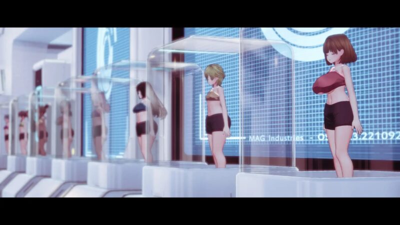 更新[日式SLG/动态] 饲育淫! しーく淫! Ver 1.03 官方中文版 [1.70G]-ACG游戏姬