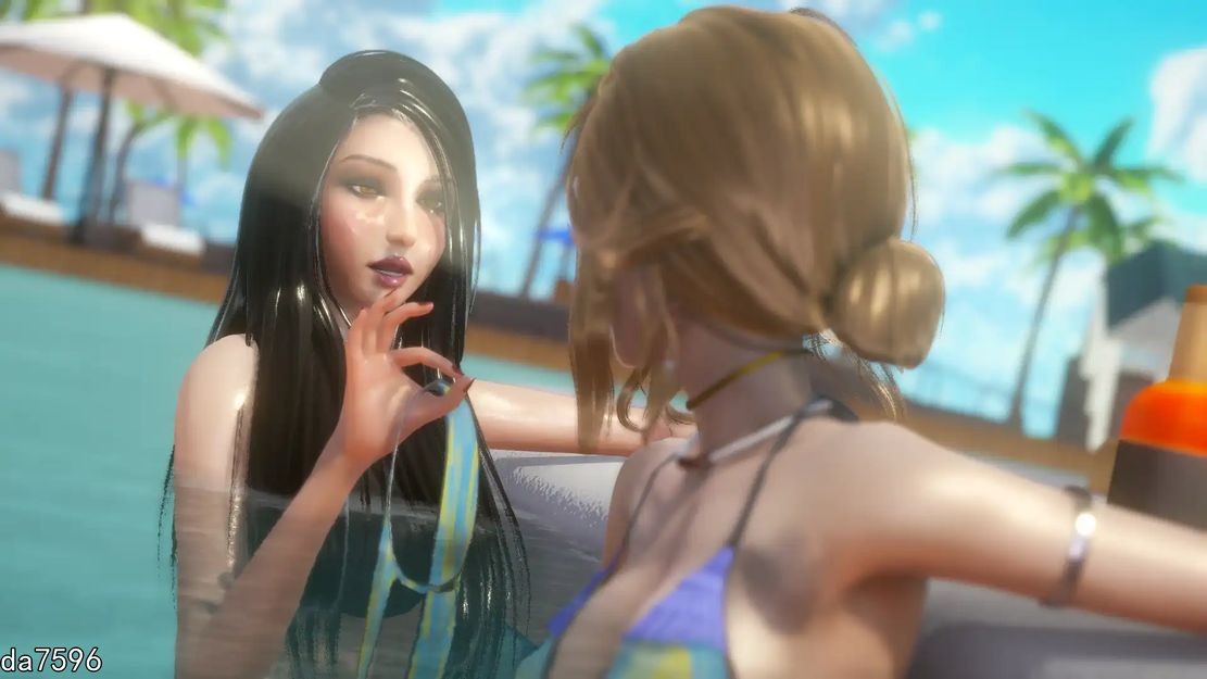 更新[欧美SLG/动态] 私人生活 Private Lives V0.30 汉化版 [PC+安卓-2.30G]-ACG游戏姬