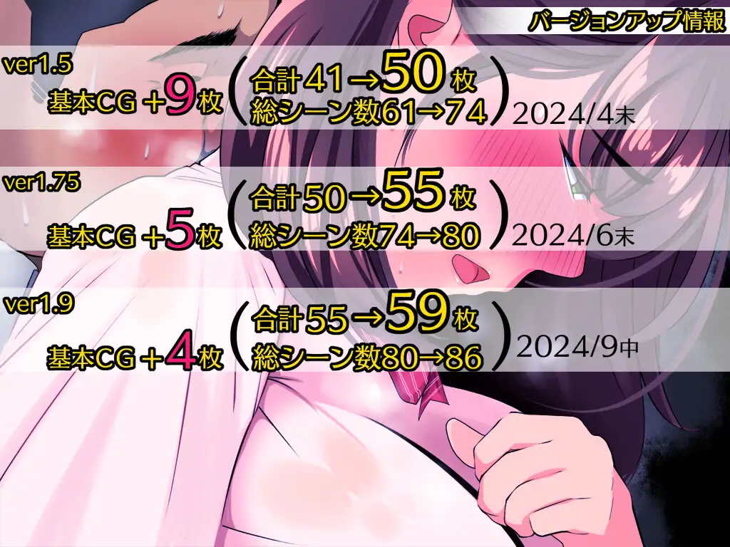 图片[5]-更新[日式RPG] 铁箱里的人 鉄箱のひと Ver1.9 AI汉化版 [1.40G]-ACG游戏姬