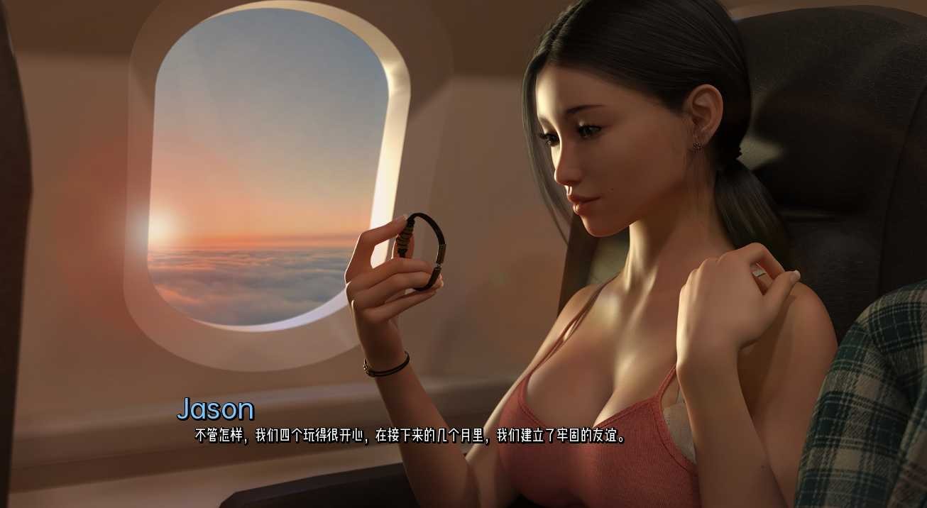 图片[2]-精翻版[欧美SLG/动态] 梦境 Dreamland v0.3.0p 精翻版 [PC+安卓-3.60G]-ACG游戏姬