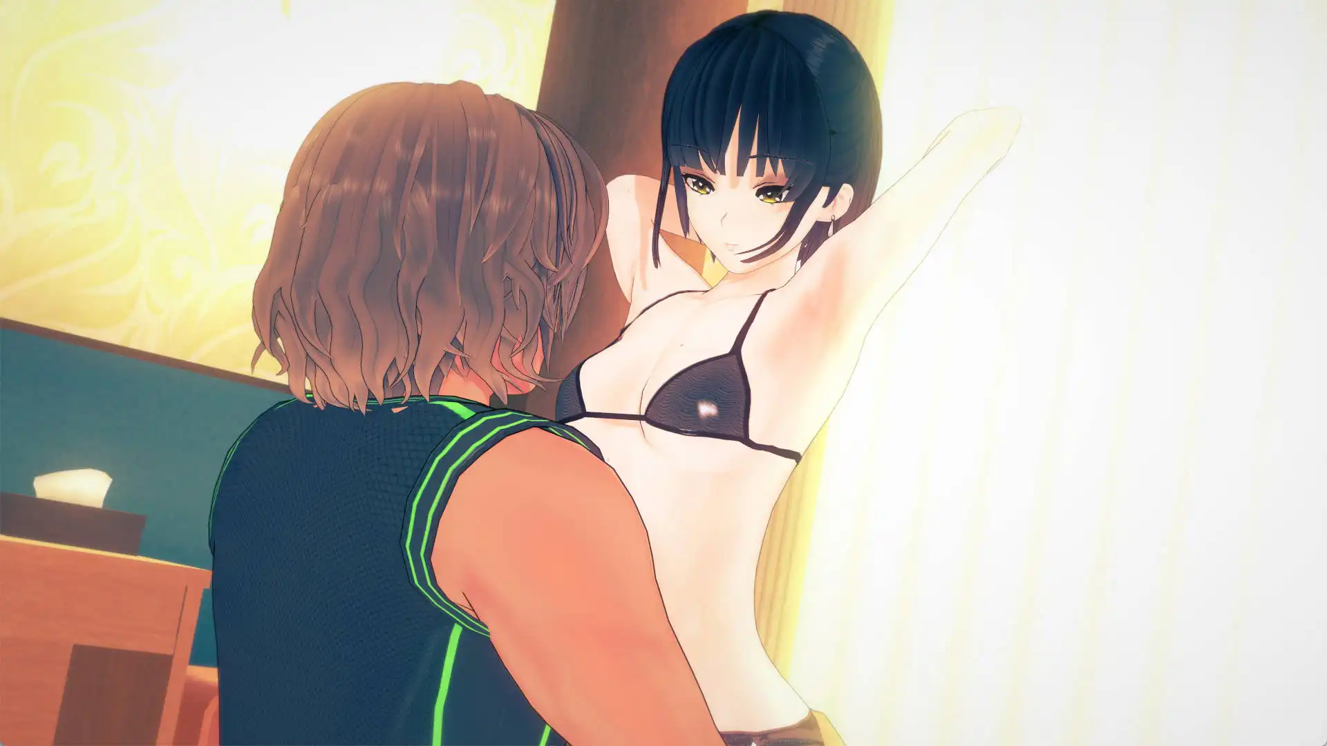 图片[3]-精翻版[亚洲风SLG/动态] 热带天堂 Tropicali v0.9c 精翻版 [PC+安卓-3.40G]-ACG游戏姬