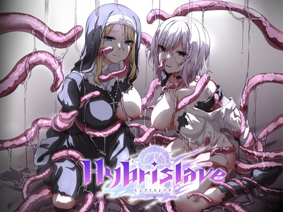 增添AZ[日式RPG] Hybrislave -混血奴隶- Hybrislave -ヒュブリスレイヴ- v1.0 内置AI汉化版 [PC+安卓-1.10G]-ACG游戏姬