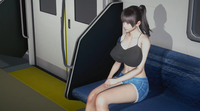 图片[2]-更新[亚洲风SLG/动态] 后宫的秘密 Harem Secrets V2.2 官中版 [PC+安卓-2.70G]-ACG游戏姬