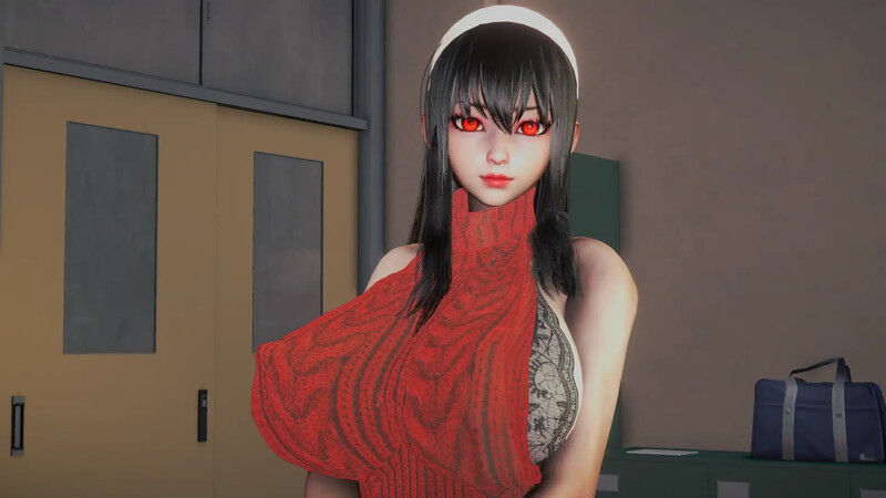 图片[3]-更新[亚洲风SLG/动态] 后宫的秘密 Harem Secrets V2.2 官中版 [PC+安卓-2.70G]-ACG游戏姬