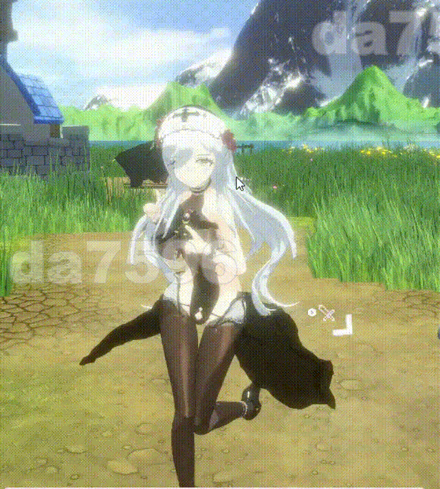 抢先体验[亚洲风SLG/3D作品/动态] 从魅魔开始的异世界冒险 v0.11EA 官中版 [1.90G]-ACG游戏姬