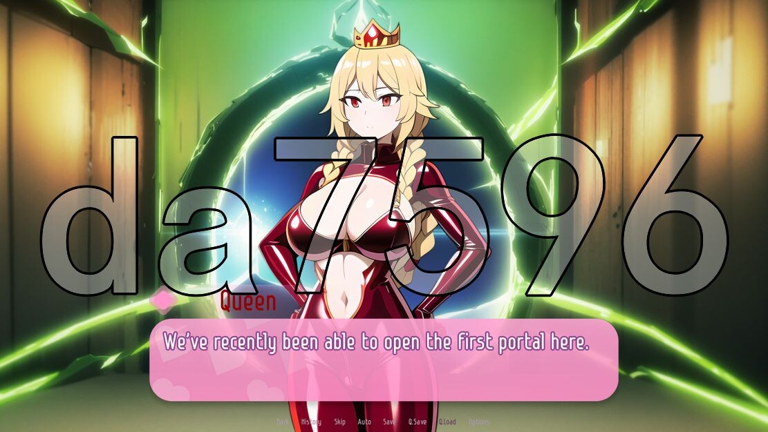 图片[2]-新作[亚洲风SLG] 在异世界的三天 3 Days in Another World EN版 [630M]-ACG游戏姬