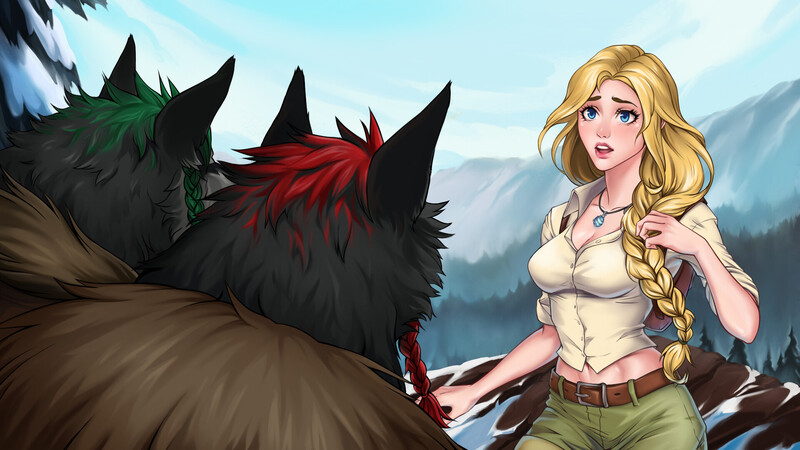 图片[3]-更新[欧美SLG/沙盒/动态] 风情岛：欲望冒险 Lyndaria: Lust Adventure v1.1B EN步兵版+全DLC [4.40G]-ACG游戏姬