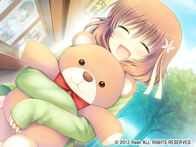 新汉化[日式ADV] 微弱的音调 Faint Tone AI汉化版+全CG存档 [1.90G]-ACG游戏姬