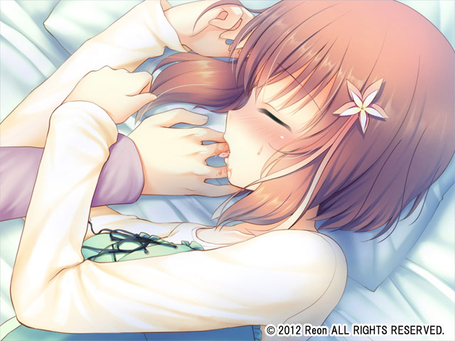 图片[3]-新汉化[日式ADV] 微弱的音调 Faint Tone AI汉化版+全CG存档 [1.90G]-ACG游戏姬
