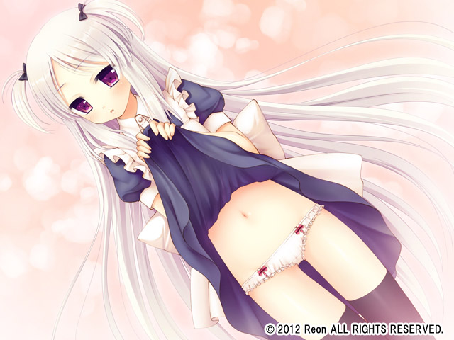 图片[2]-新汉化[日式ADV] 微弱的音调 Faint Tone AI汉化版+全CG存档 [1.90G]-ACG游戏姬