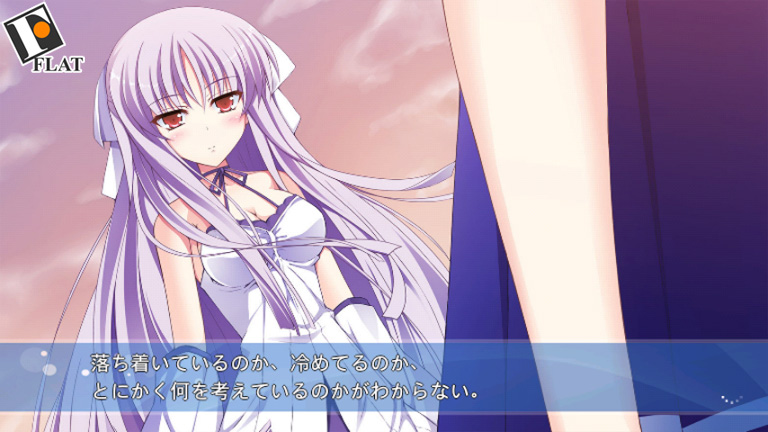 图片[3]-新汉化[日式ADV] atled-永恒之歌 atled- everlasting song AI汉化版+全CG存档 [3.30G]-ACG游戏姬