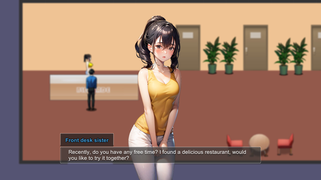 图片[2]-新作[亚洲风SLG] 小镇狂想曲 Build.15174214 官方中文版 [560M]-ACG游戏姬